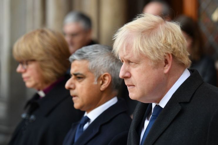 BRITAIN-ATTACK-VOTE-POLITICS