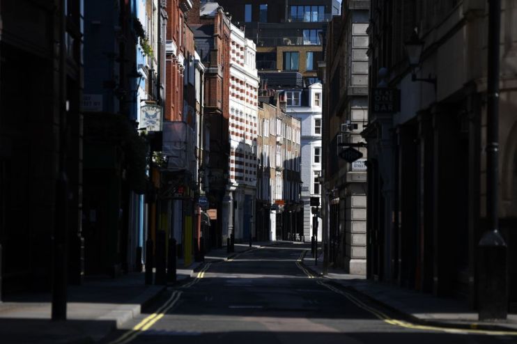 Experts pointed to a range of factors behind the likely rebound, including the drop in temperature after an unusually mild October.