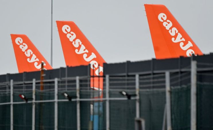 Easyjet&rsquo;s chief executive Johan Lundgren has said that the airline will not stop flying to destinations if the government chooses to reimpose quarantine restrictions on them while demand to travel to them remains.