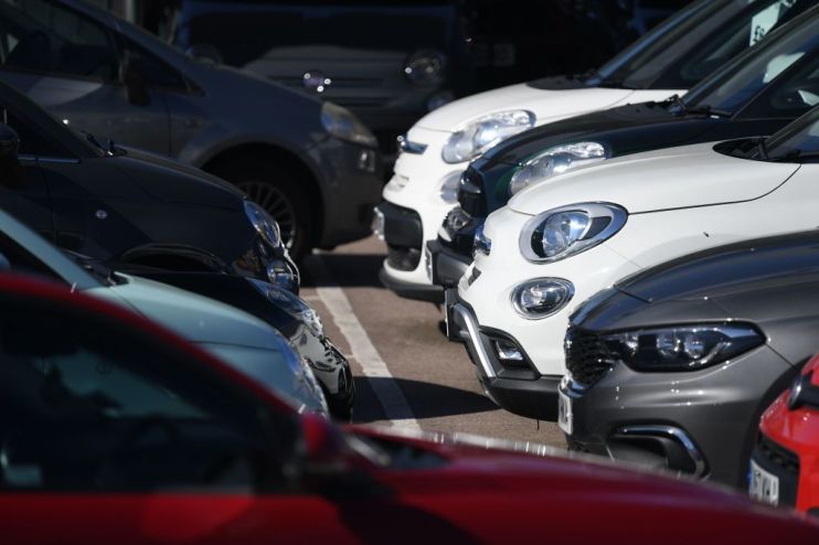 Under-fire car dealership Lookers said today it has widened the scope of a probe launched into a &pound;19m black hole in its 2019 financial results as it warned it will fall to a loss in the first half of 2020.