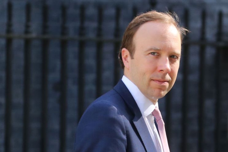 The government is considering scrapping the UK&rsquo;s daily coronavirus death toll after an investigation into how the figure is tallied by Public Health England (PHE).