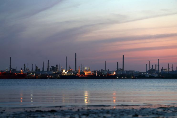 The International Energy Agency (IEA) today warned that global demand for the fuel would drop 8.1m barrels per day in 2020 due to the coronavirus pandemic.