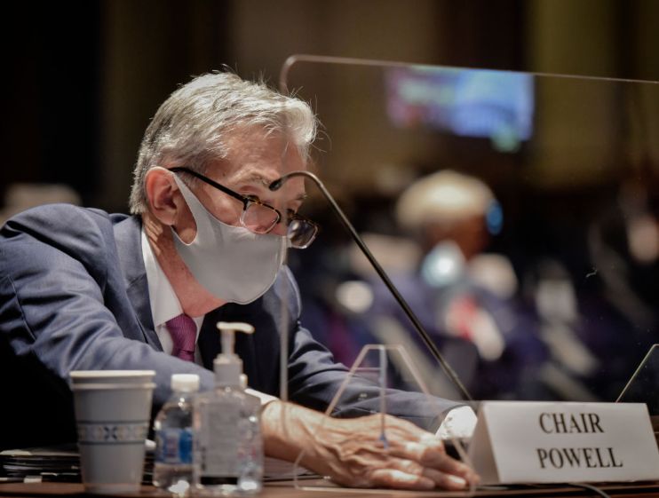 US Federal Reserve changes approach to inflation in bid to boost economy
