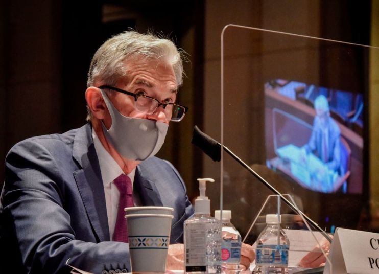 Jackson Hole symposium: All eyes on US Federal Reserve chair Jay Powell