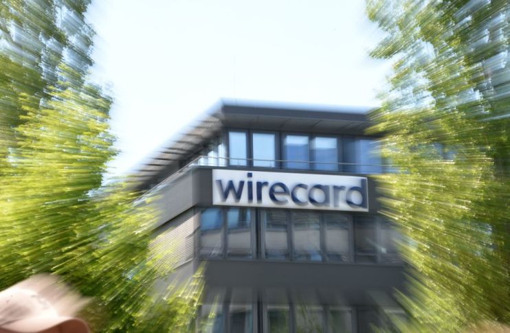 wirecard