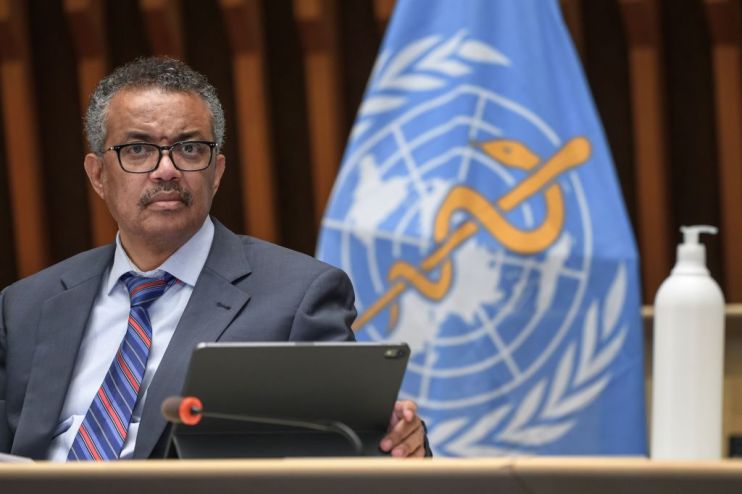 The head of the World Health Organization (WHO) has warned that there may never be a &ldquo;silver bullet&rdquo; in the form of a perfect vaccine for coronavirus