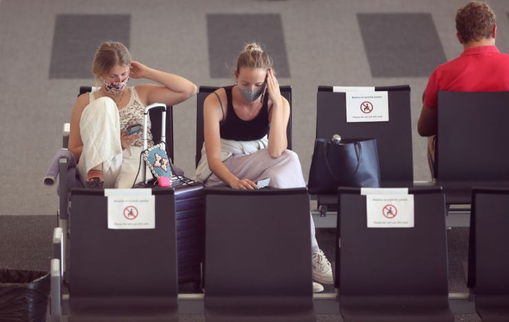 Travel industry 'desperately' calls for help as jobs crisis looms