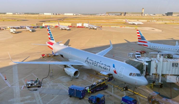 American Airlines has warned that it will be forced to cut 19,000 jobs in October unless the US government provides the carrier with further financial assistance.