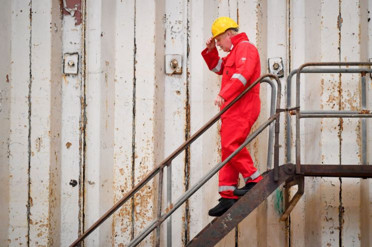 An historic shipyard in Devon is set to reopen after it was bought by AIM-listed Infrastrata in a deal worth &pound;7m, in a rare boost for the UK&rsquo;s manufacturing sector.