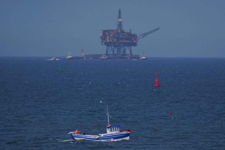 Petrofac, the struggling oil services provider, has today warned it will be forced to sell assets after warning on cash flow.