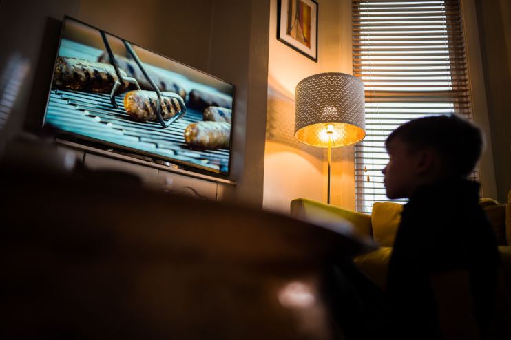 UK Government Makes New Bid At Tackling Obesity After Link to Covid-19 Mortality