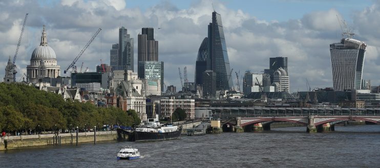 London's office stand mostly empty during lockdown, but employers must make it safe for staff to return for the sake of our capital's future