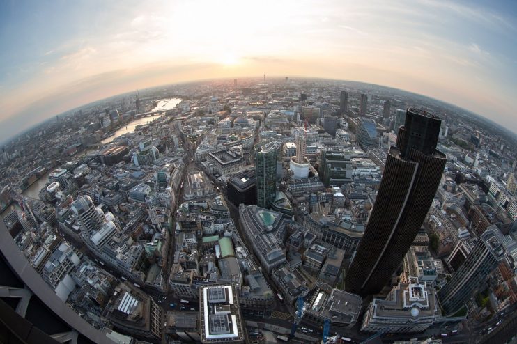 Weekly outlook, 16-20 November: will FTSE rally continue?
