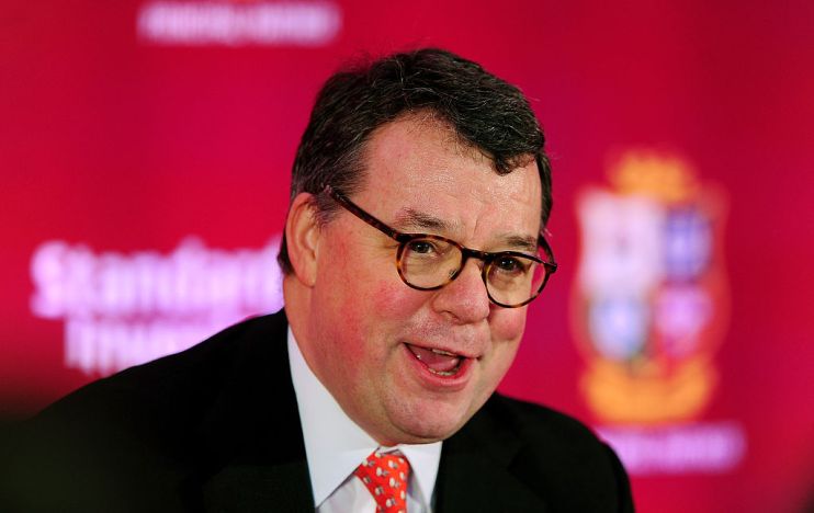 Keith Skeoch CEO of Standard Life Aberdeen, is stepping down later this year to make the half-year results the last set he will preside over
