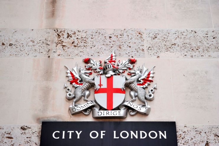 BRITAIN-ECONOMY-BUSINESS-FINANCE-LONDON