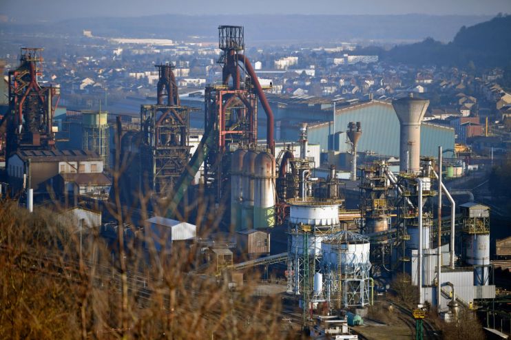 The UK's financial regulator has issued a &pound;1.3m fine to a pensions adviser it described as "seriously incompetent" for his work advising members of the British Steel Pension Scheme.