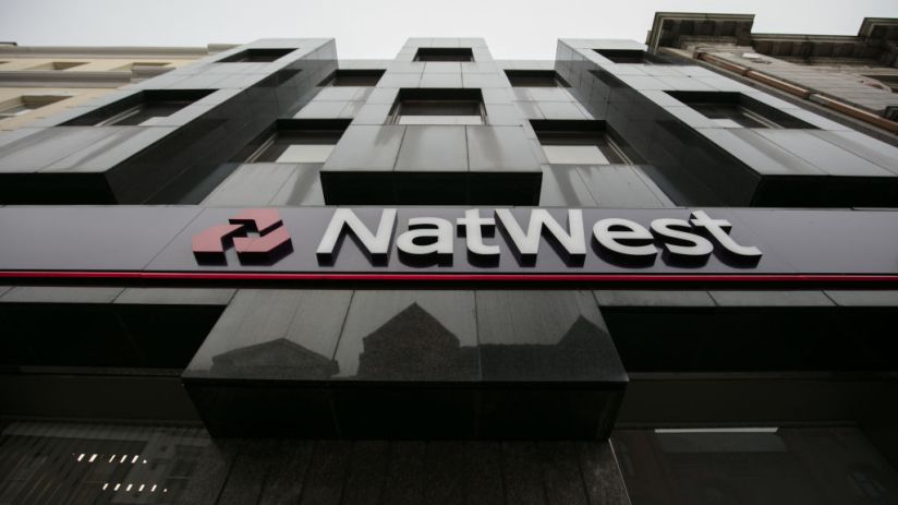 Natwest saw net interest margin fall below 3 per cent but profitability remains good across the year
