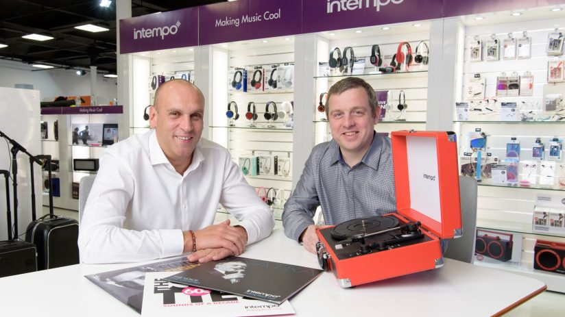 Consumer goods group Ultimate Products has said Brits are buying fewer airfryers than before, leading revenues to drop four per cent.