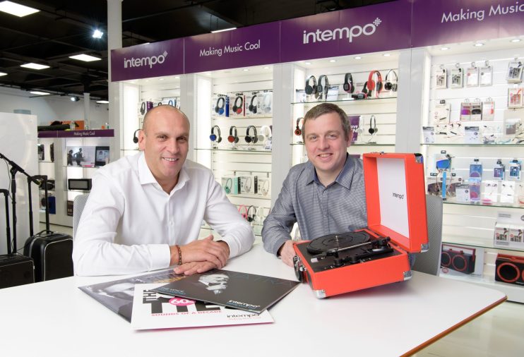 Consumer goods group Ultimate Products has said Brits are buying fewer airfryers than before, leading revenues to drop four per cent.