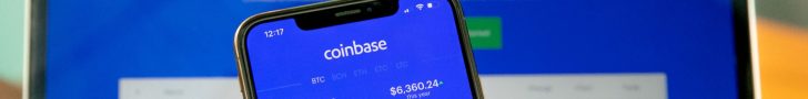 Due to its simplified user experience and credibility within the space, Coinbase was the first stop for many of these users&acirc; crypto journey.