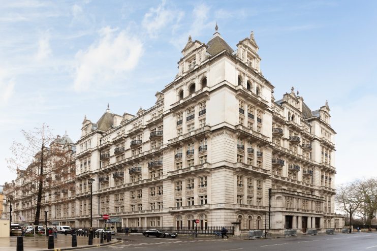 Whitehall