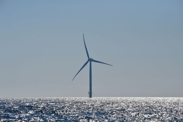 BP will make its first foray into offshore wind power after it today announced a $1.1bn (&pound;845m) deal with Norwegian energy giant Equinor to buy 50 per cent of its US offshore operations.