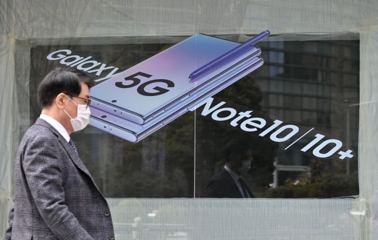 samsung-5g-huawei-verizon
