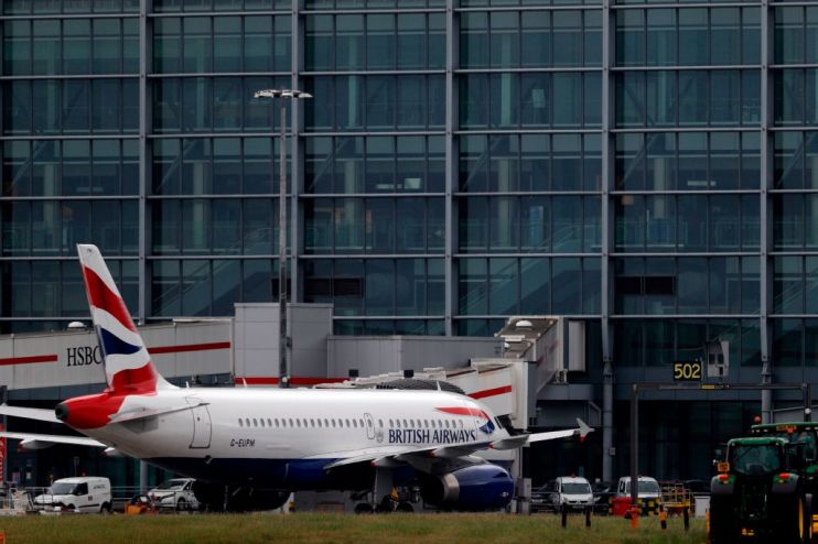 A group of MPs has warned that the government&rsquo;s aviation recovery plan &ldquo;cannot come quick enough&rdquo; as the stricken industry heads into the winter season weighed down with uncertainty over its future.