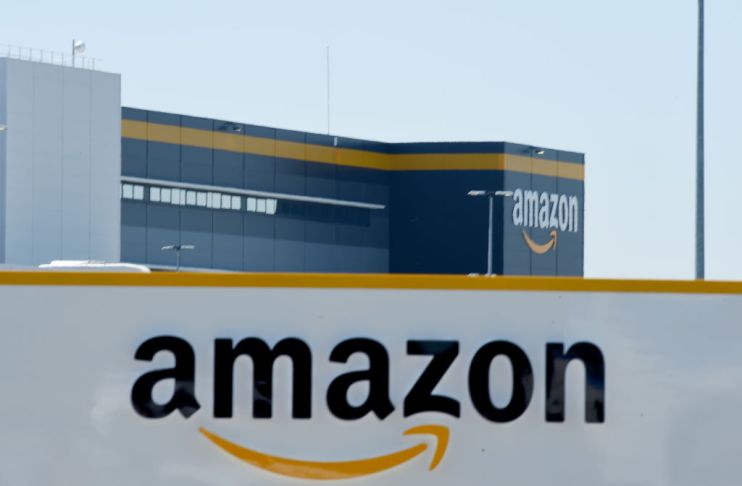 FRANCE-HEALTH-VIRUS-ECONOMY-RETAIL-AMAZON