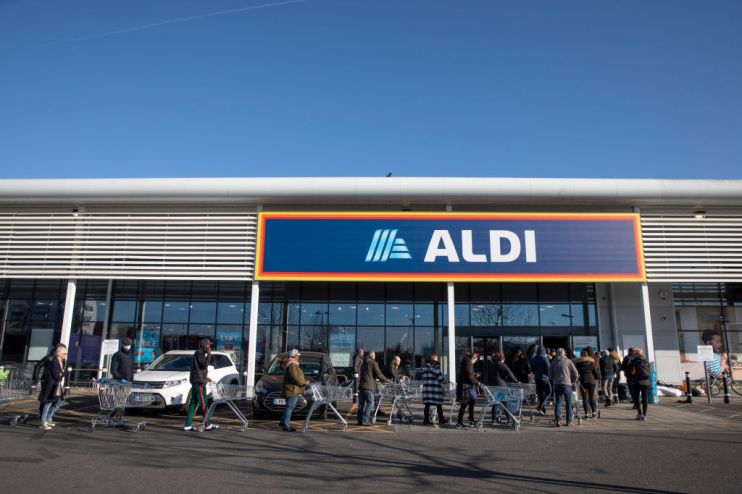 aldi