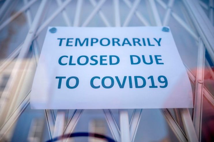 coronavirus risk rational