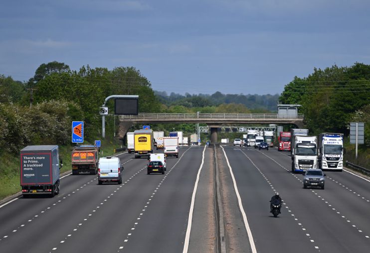 UK Eases Some Restrictions In Eighth Week Of Coronavirus Lockdown