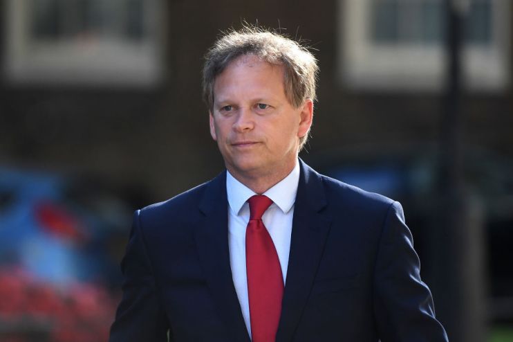 Transport secretary Grant Shapps has admitted that the differences to the UK&rsquo;s quarantine policies across the four nations are creating &ldquo;confusion&rdquo; for travellers.