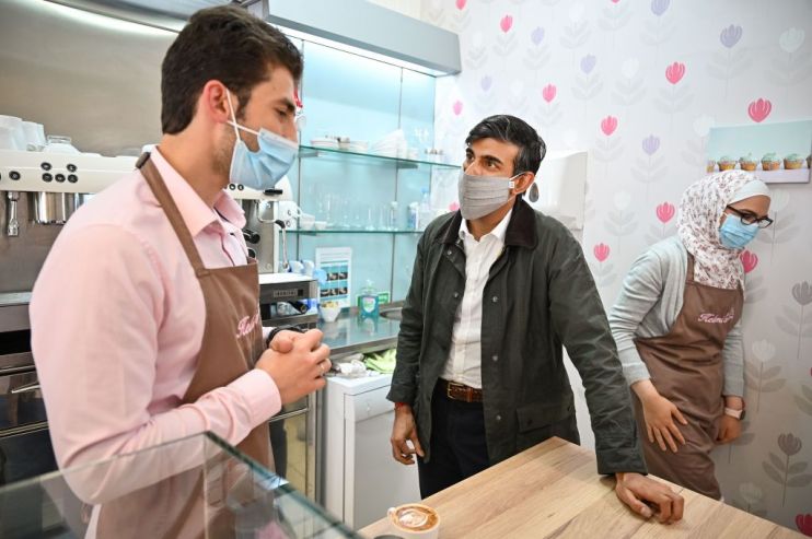 Rishi Sunak&rsquo;s new job support plan: What do the changes mean for you?