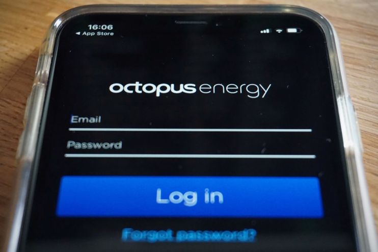 Challenger energy brand Octopus has today continued its international expansion with its first foray into the massive US market.