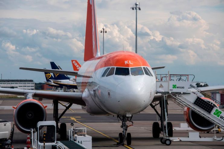 Budget carrier Easyjet today said that it would reduce flying capacity for the fourth quarter due to changes to the UK&rsquo;s quarantine regime.