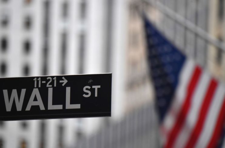 US-STOCKS-MARKETS-OPEN