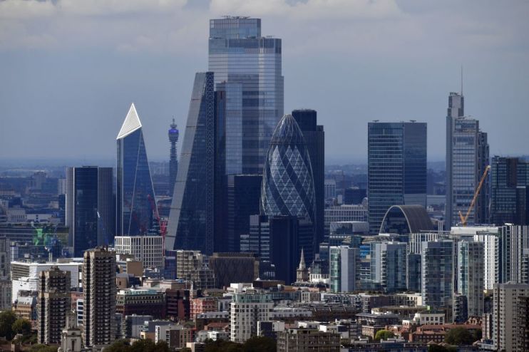 Investment banks