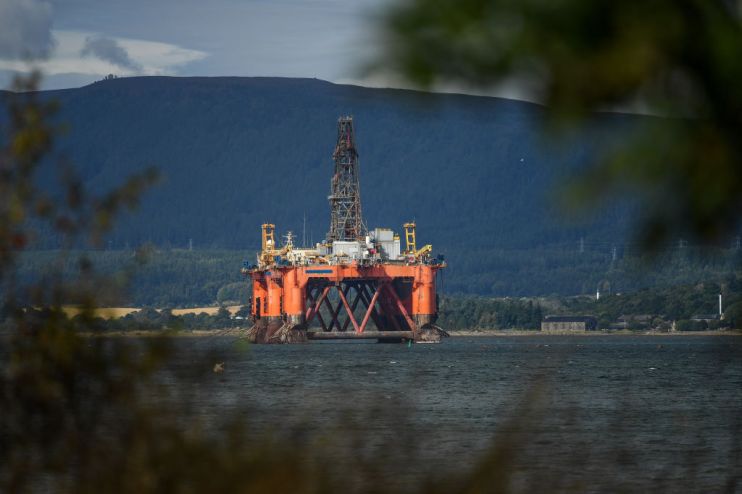 The North Sea oil and gas industry is hoping to convince Labour to back future oil and gas licences - Morning Wire has learned.