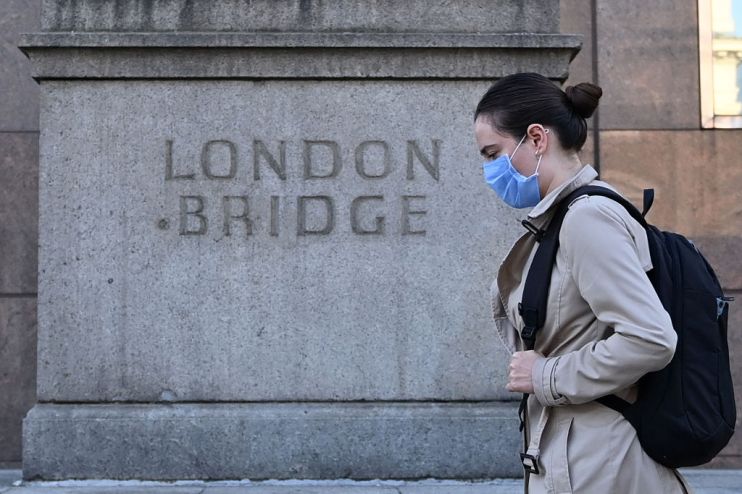 BRITAIN-HEALTH-VIRUS-ECONOMY