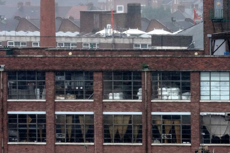 Leicester Remains On Local Lockdown As Rest Of England Opens Up
