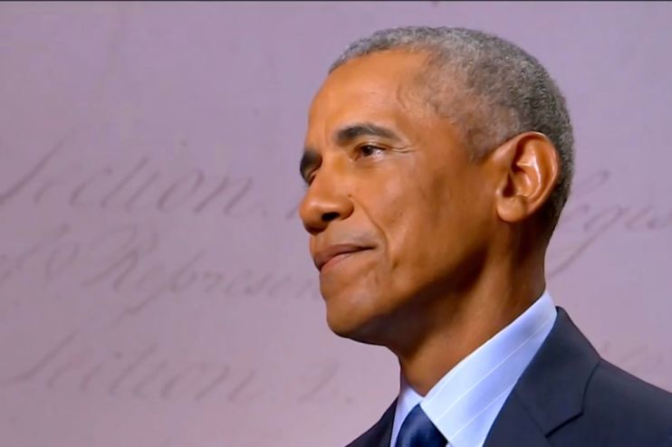 Democrats Hold Unprecedented Virtual Convention From Milwaukee