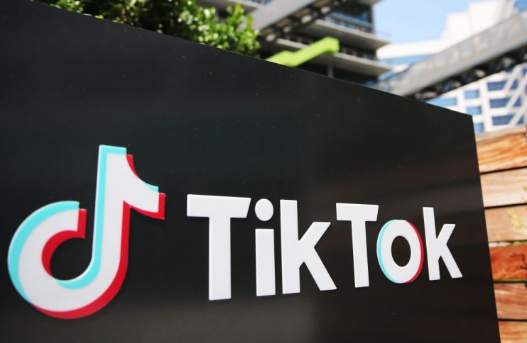 TikTok Expected To Announce US Sale In Coming Weeks