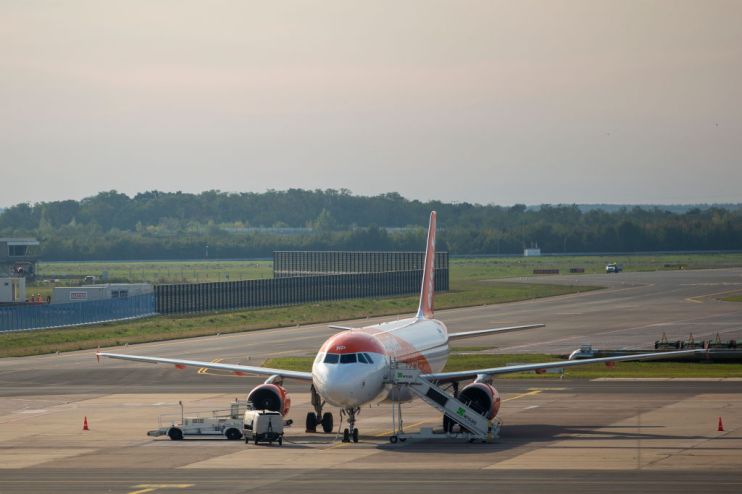 EasyJet