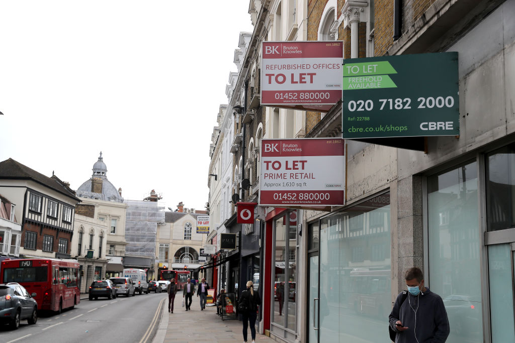 What will Rishi Sunak's new job support scheme mean for workers?