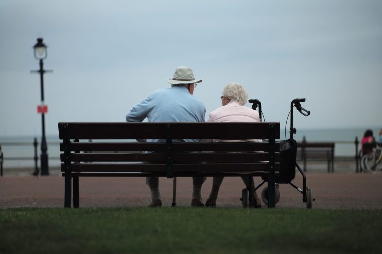 pensions consolidating