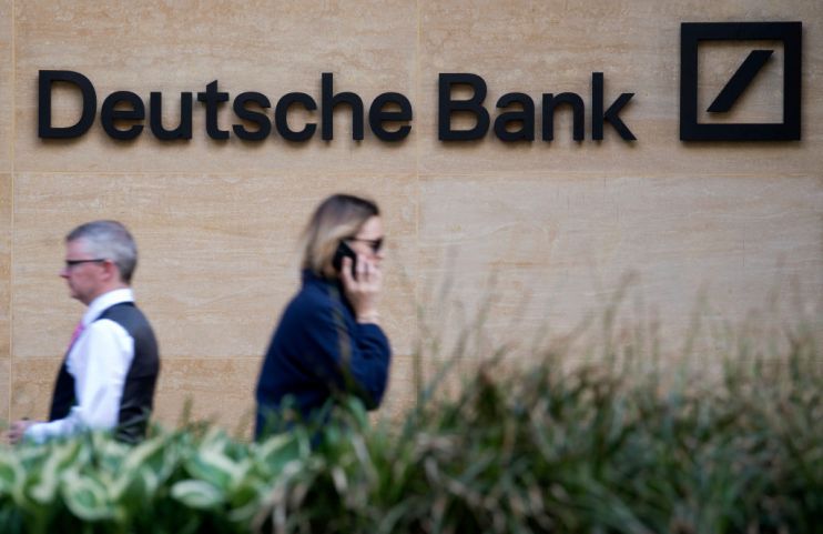 Deutsche Bank