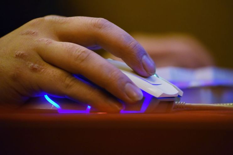 CHINA-COMPUTERS-INTERNET-computacenter