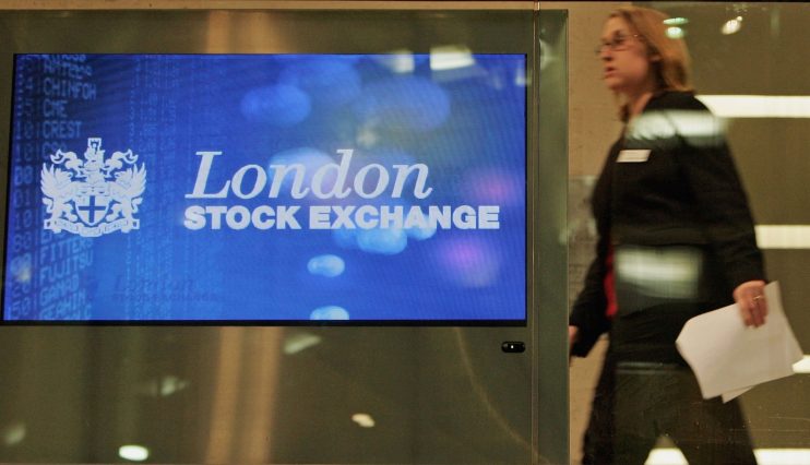 EU banks given until 2022 to cut 'excessive' use of London clearing