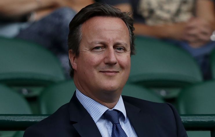 TENNIS-GBR-WIMBLEDON-VIP